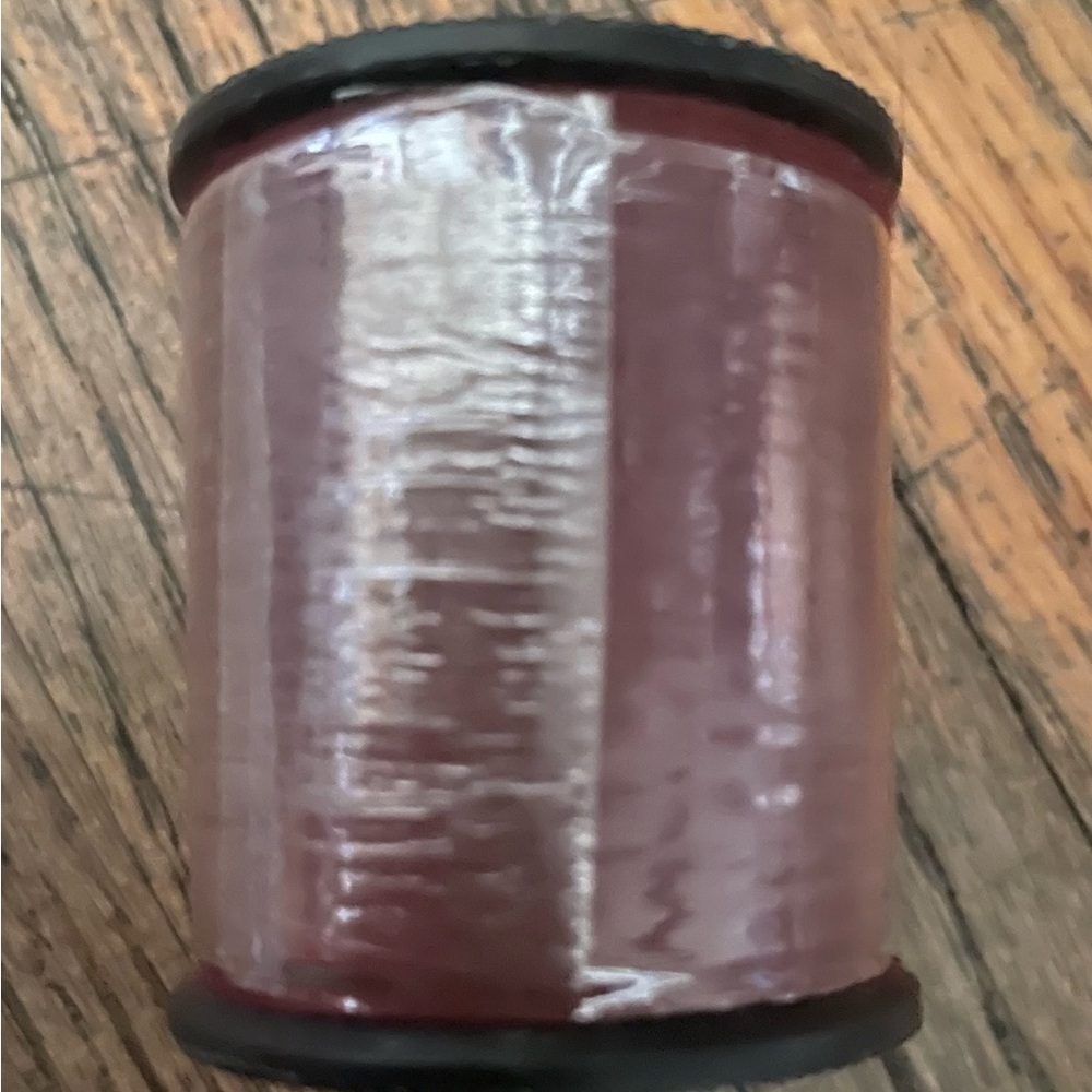 Excell Polyester Thread Red Currant
200 Yards NWT - Picture 2 of 4